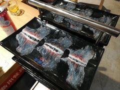 -打酱友•斑鱼海鲜粥火锅(吴桥店)
