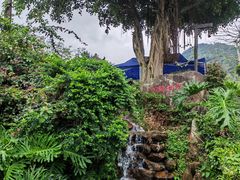 -广东天露山旅游度假区