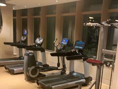 -北京嘉里健身·Kerry Sports(北京嘉里大酒店)
