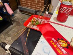 -钢管厂五区小郡肝串串香火锅(梅川路店)