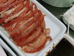 -紫光园·烤鸭·北京菜(劲松店)