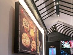 -必胜客(南锣鼓巷店)