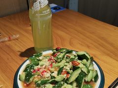 -黄小串·烤串海鲜涮牛肚(升龙广场店)