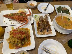 -两兄弟Song Pee Nong(2号店)