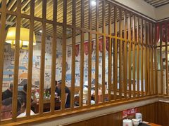 -福苗小骆驼烧烤(大唐不夜城店)
