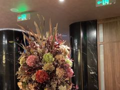 -荣兴酒家(徐家汇店)