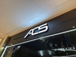 -ACS舞蹈工作室