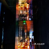 成都金融圈吃屋顶花园火锅，爽翻！