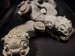 -陕西历史博物馆