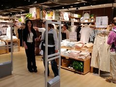 -MUJI无印良品(西单大悦城店)