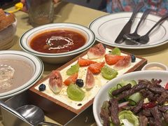 -秋林西餐厅(总店)