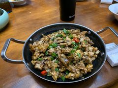 -赵小姐丨新中餐(曲江店)