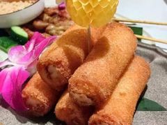 -芽笼芽笼新加坡餐厅(环球港店)