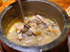 -滇藏石锅宴(崇仁巷老店)