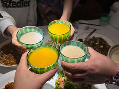 -张福记(陇海中路店)