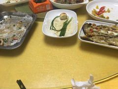 -湛江江记蚝莊烧烤工场(金海岸店)