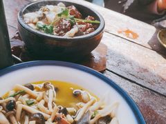 -石榴院子(西施故里店)