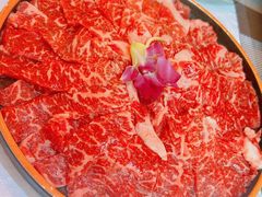 -鲜入围煮花胶鸡海鲜火锅