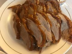 -北京全聚德(天安门店)