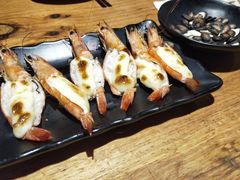 -烧蠔帮·湛江生蚝(工农店)