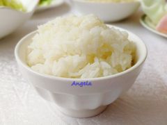 米饭-天天渔港(杏林街店)