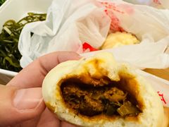 -庆丰包子铺(东单店)