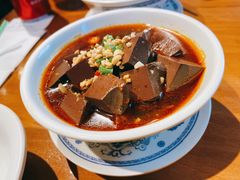 -炉小二铜锅牛蛙•川湘菜(三里屯店)