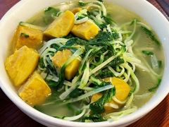 -园林美食城·本土农家菜(杨和镇店)