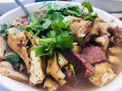 卤煮-姚记炒肝店(鼓楼店)