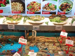 -必点海鲜·鲅鱼水饺(鞍山西道店)