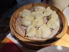 -王慧洁开口虾水饺·地道东北菜(银泰城店)
