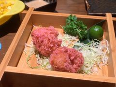 -一豚轩·烧鸟·豚骨拉面(五四路店)