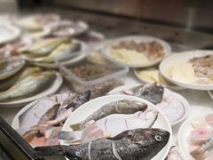 -日丰园海肠水饺·老字号大连海鲜(和平广场店)