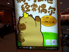 -凯德MALL(西直门店)