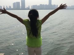 -艾溪湖湿地公园