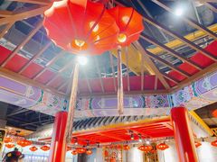 -满园烤鸭·春饼(奥体万达店)