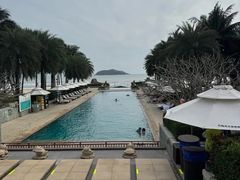 -石梅湾艾美度假酒店