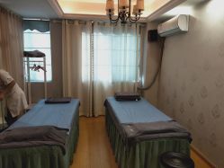 -东方·蕴美产后恢复中心