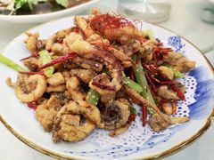 -普天和酒楼·新津菜·烤鸭(天津之眼店)