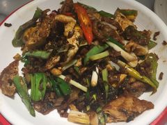 蒋家一碗香-京城小江南·北京烤鸭·江南土菜·白鱼(中关村店)