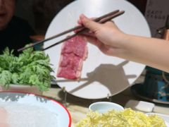 -涮福記·现切牛羊肉火锅(世纪汇店)