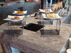 -南京禄口机场雅高铂尔曼大酒店