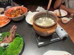 -望海湾海鲜楼·海鲜(开发区店)