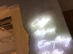 -COTTON CAFE(德信·中外公寓店)