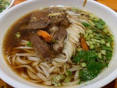 -肆姐面粉馆(坡子街店)