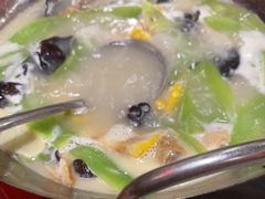 -陈记菜馆·非遗淮扬菜(东关街教场店)