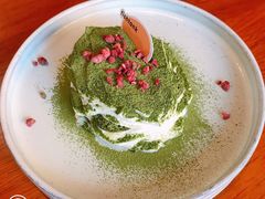 -fishtank鱼缸咖啡(三山街店)