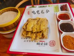 -肘子酥·天津菜·特色捞面(德云社店)