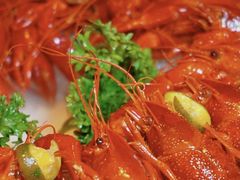 -沪小胖小龙虾(淮海中路旗舰店)