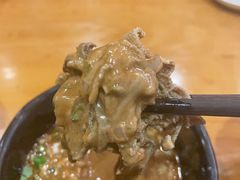 专利爆肚小料-金生隆(六铺炕店)